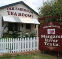 Old Bake House - Local Tourism