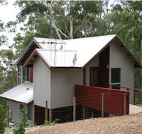 Pelicans at Denmark - Chalets - Accommodation Australia