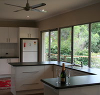 Pelicans At Denmark - Holiday Home - Accommodation Australia