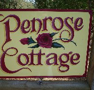 Penrose Cottage - Accommodation Australia
