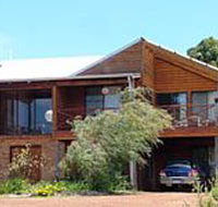 Rainbow House - Accommodation Australia