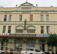 Royal George Motel Hotel - Local Tourism