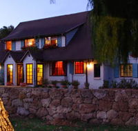 Sienna Lodge - Local Tourism