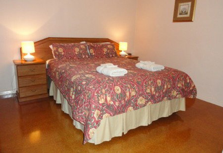 Tinglewood Cabins - Accommodation Australia 2