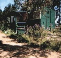 Uhuru Chalets - Local Tourism