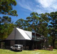 Wolfes Landing Eco Stay - Local Tourism