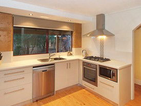 Woodstone Cottages - Accommodation Australia 3