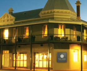 The York Heritage Hotel And Terraces - Accommodation Australia 0