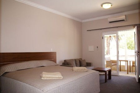 The York Heritage Hotel And Terraces - Accommodation Australia 3