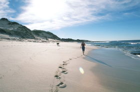 Munglinup WA Local Tourism
