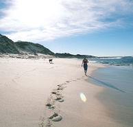 Munglinup Beach Caravan Park - Local Tourism