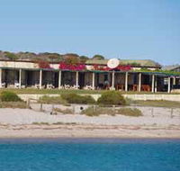 Dirk Hartog Island Lodge - Local Tourism