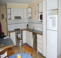 Garden Apartments Unit 11