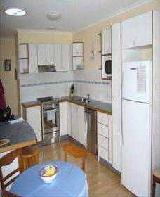 Garden Apartments Unit 11 - Accommodation Australia 0