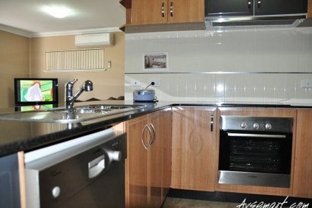 Seakist Villas - Accommodation Australia 2