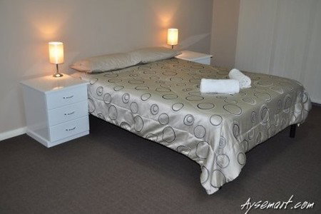 Seakist Villas - Accommodation Australia 4