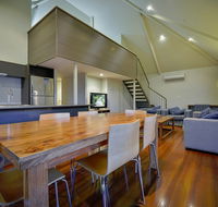 Exmouth Escape Resort - Accommodation Australia