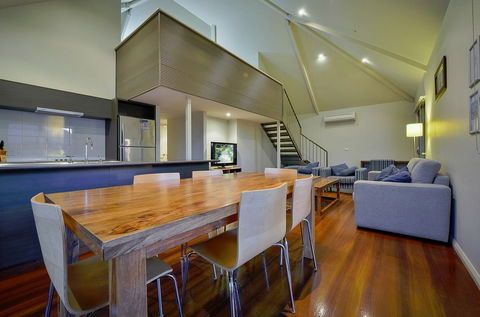 Exmouth Escape Resort - Accommodation Australia 0