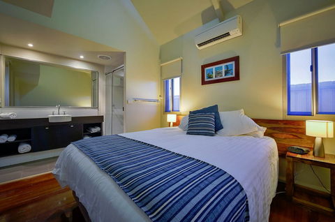 Exmouth Escape Resort - Accommodation Australia 1