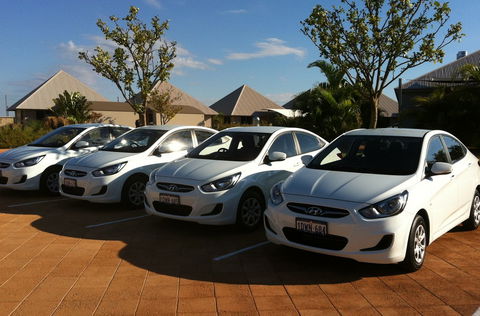 Exmouth Escape Resort - Accommodation Australia 2