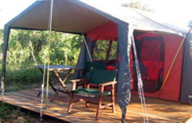Goombaragin Eco Retreat - Accommodation Australia 0