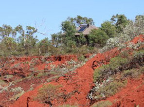 Goombaragin Eco Retreat - Accommodation Australia 1