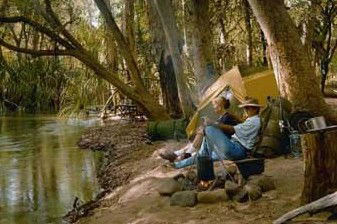 El Questro Homestead - Accommodation Australia 1