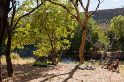 El Questro Wilderness Park - Accommodation Australia 1