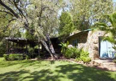 El Questro Wilderness Park - Accommodation Australia 2