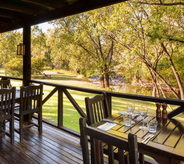 El Questro Wilderness Park - Accommodation Australia 3