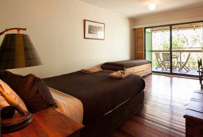 El Questro Wilderness Park - Accommodation Australia 4
