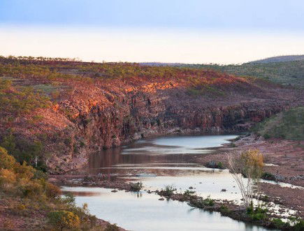 El Questro Wilderness Park - Accommodation Australia 5