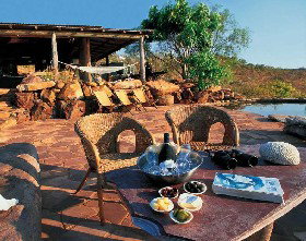 Faraway Bay The Bush Camp - Accommodation Australia 0