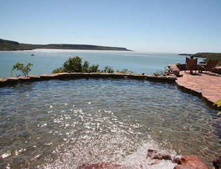 Faraway Bay The Bush Camp - Accommodation Australia 1
