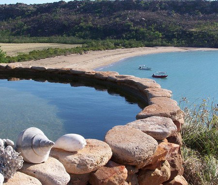Faraway Bay The Bush Camp - Accommodation Australia 2