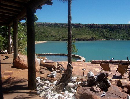 Faraway Bay The Bush Camp - Accommodation Australia 3