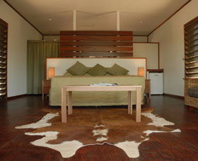Home Valley Station - Accommodation Australia 0