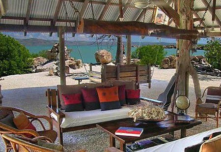 Kimberley Coastal Camp - Accommodation Australia 2