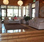 Anapana Ridge Estate - Local Tourism