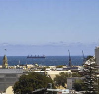 Callan Apartments - Accommodation Australia