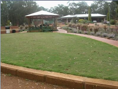 Travellers Rest Motel - Accommodation Australia 4