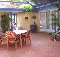 Greenways Hills Retreat - Local Tourism