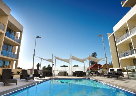 Quest Scarborough - Accommodation Australia 2
