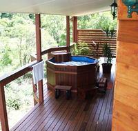 Ravensbourne Escape Holiday Cottages - Accommodation Australia