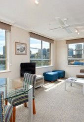 Harbourside Apartments - Accommodation Australia 0