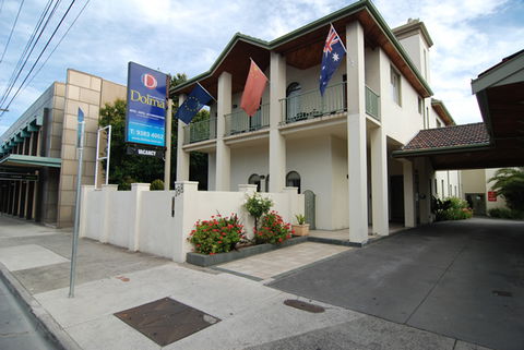 Hotel Dolma - Local Tourism 0