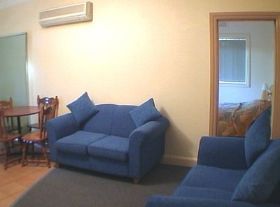 Hampton Court Apartments - Accommodation Australia 0