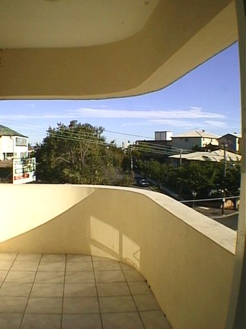 Hampton Court Apartments - Accommodation Australia 1