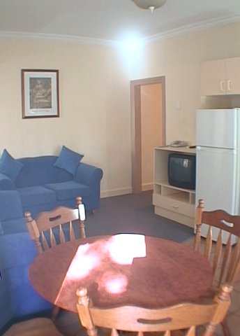 Hampton Court Apartments - Accommodation Australia 2