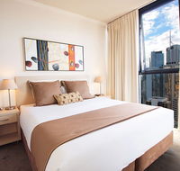 Oaks iStay River City - Accommodation Australia